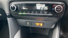 Toyota Yaris 1.5 Hybrid Icon 5dr CVT Hybrid Hatchback